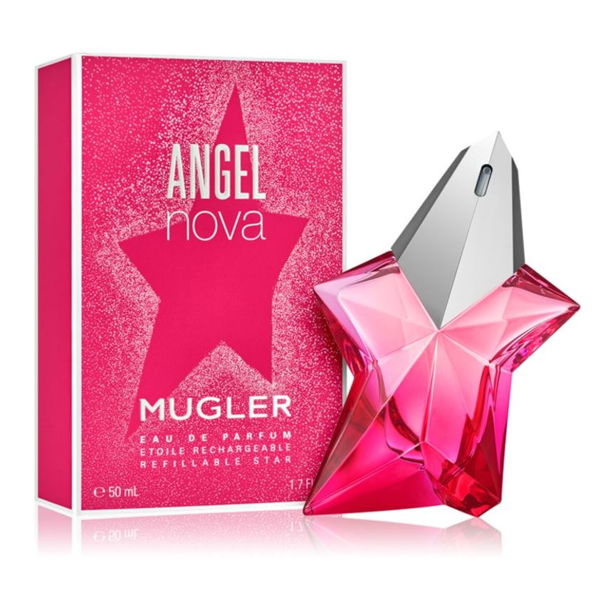 Mugler Angel Nova EDP Spray (W)