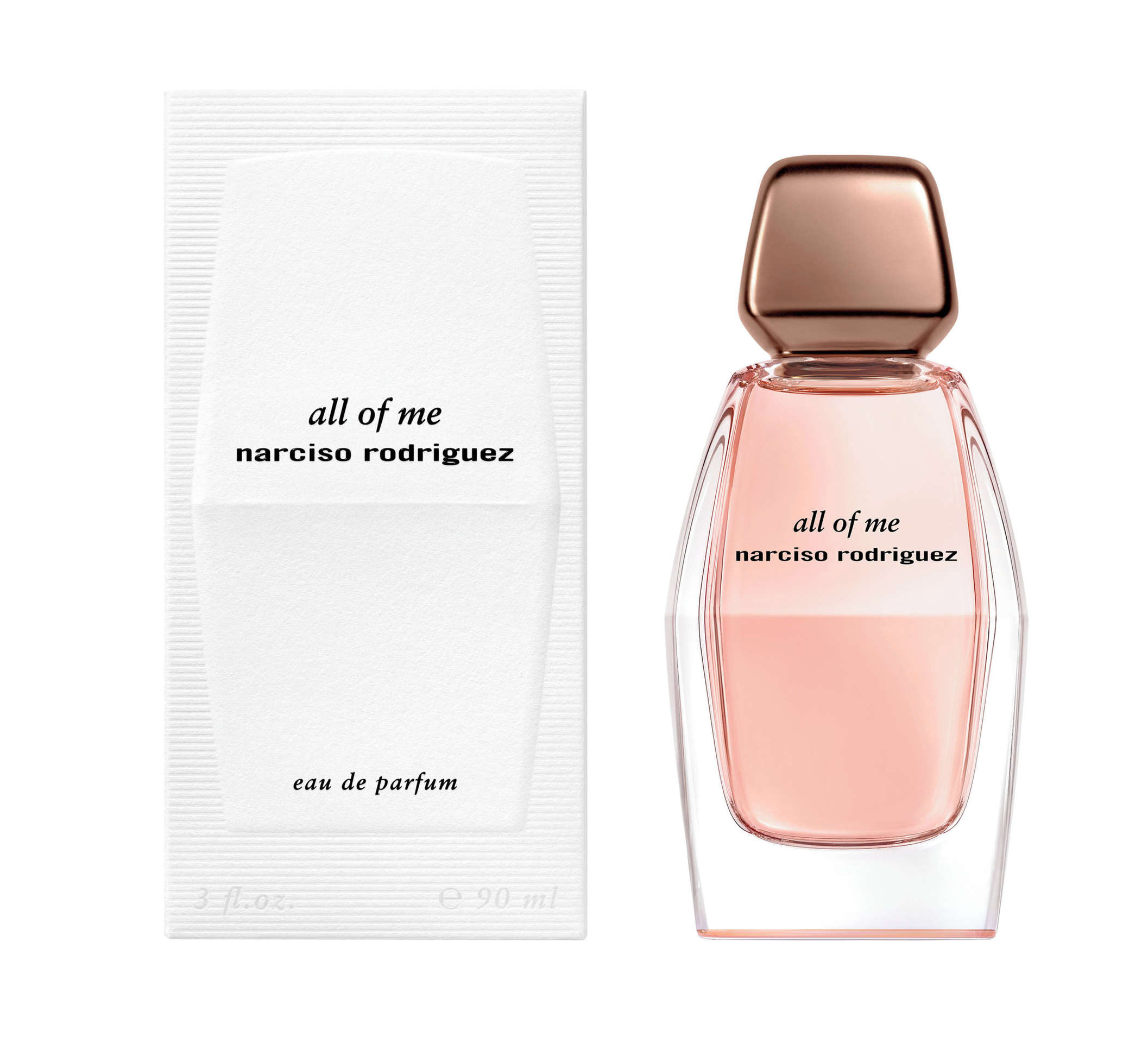 Narciso Rodriguez All Of Me 90ML EDP Spray (W) 