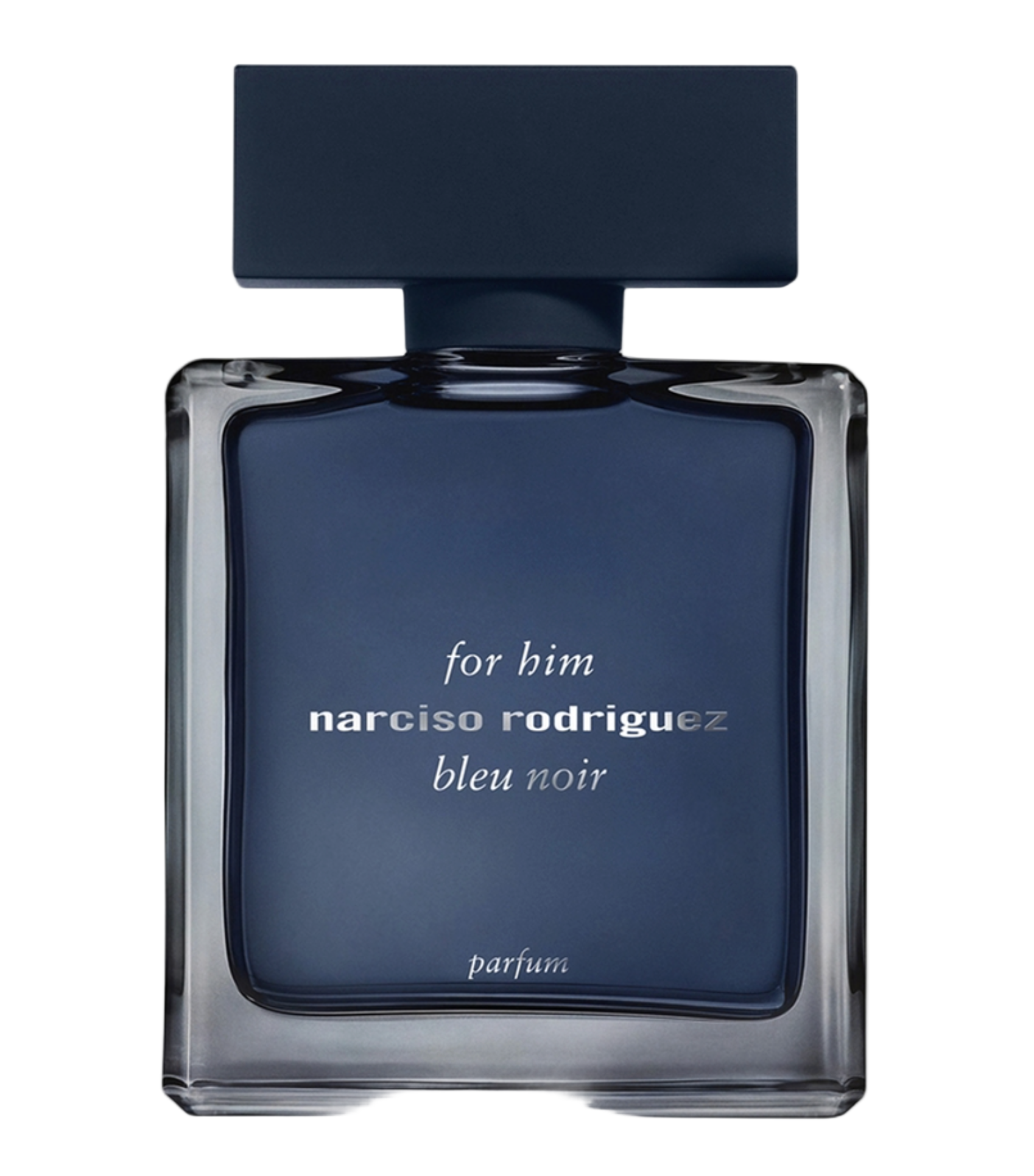 Narciso Rodriguez Bleu Noir (Parfum Edition) 100ML EDP Spray (M)