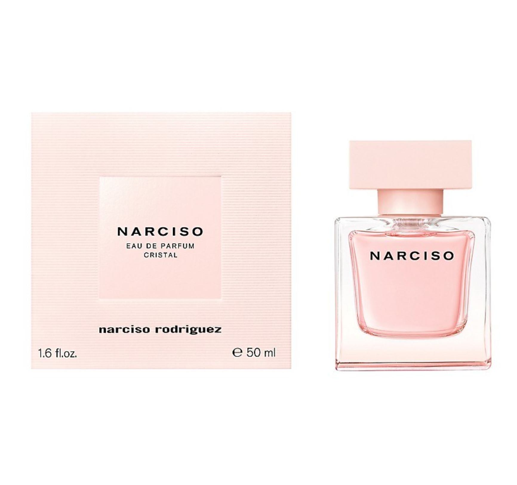 Narciso Rodriguez Cristal EDP Spray (W)