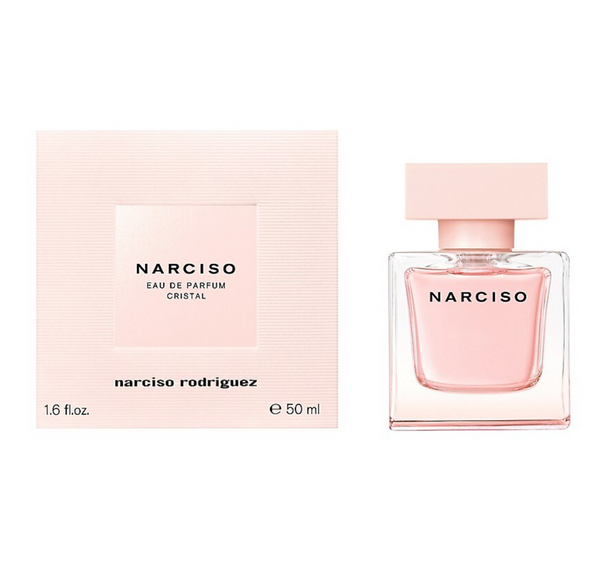 Buy Narciso Rodriguez Cristal EDP Spray (W) Online | Fragrance Canada
