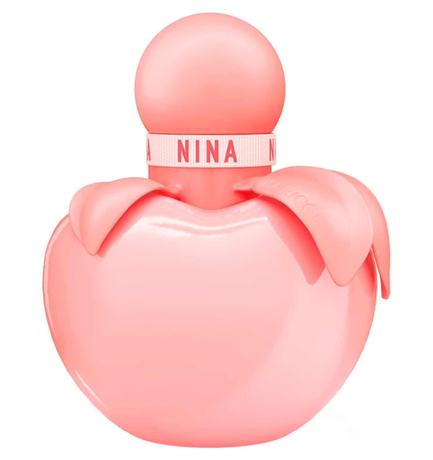 Nina Ricci Nina Rose 80ML EDT Spray (W)