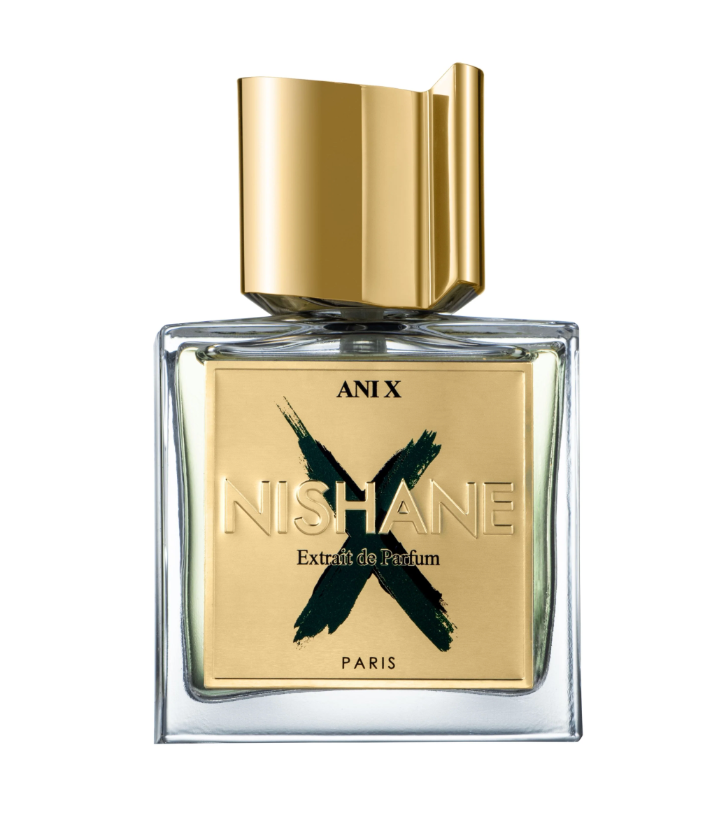 Nishane Ani X (Extrait De Parfum) 50ML EDP Spray (W)(M)