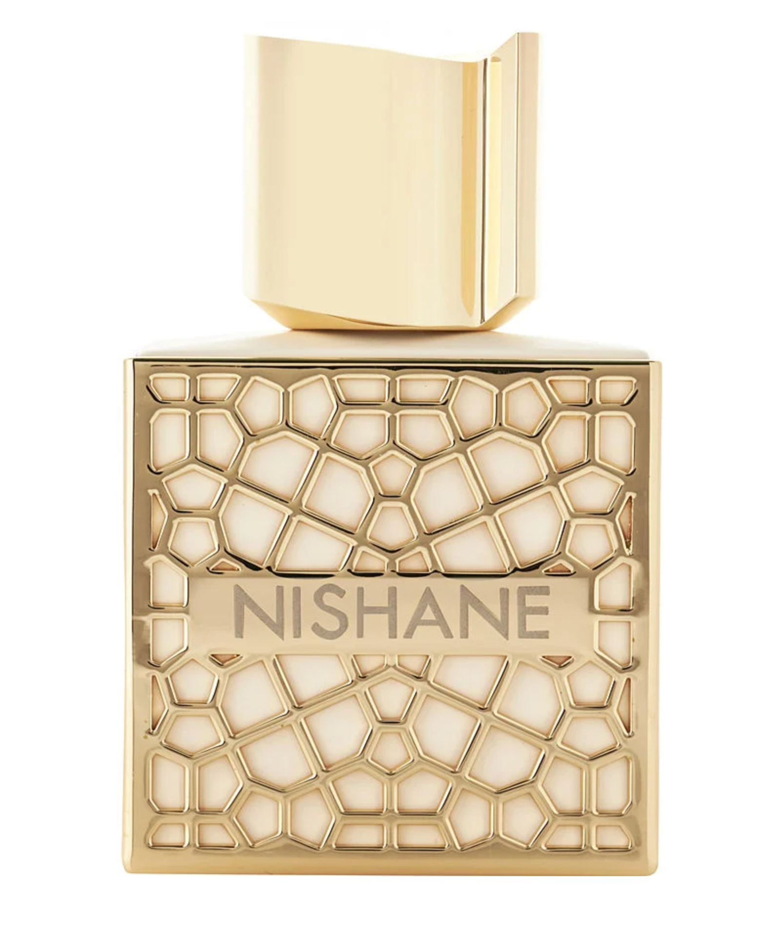 Nishane Hacivat Oud (Extrait De Parfum) 50ML EDP Spray (W)(M)