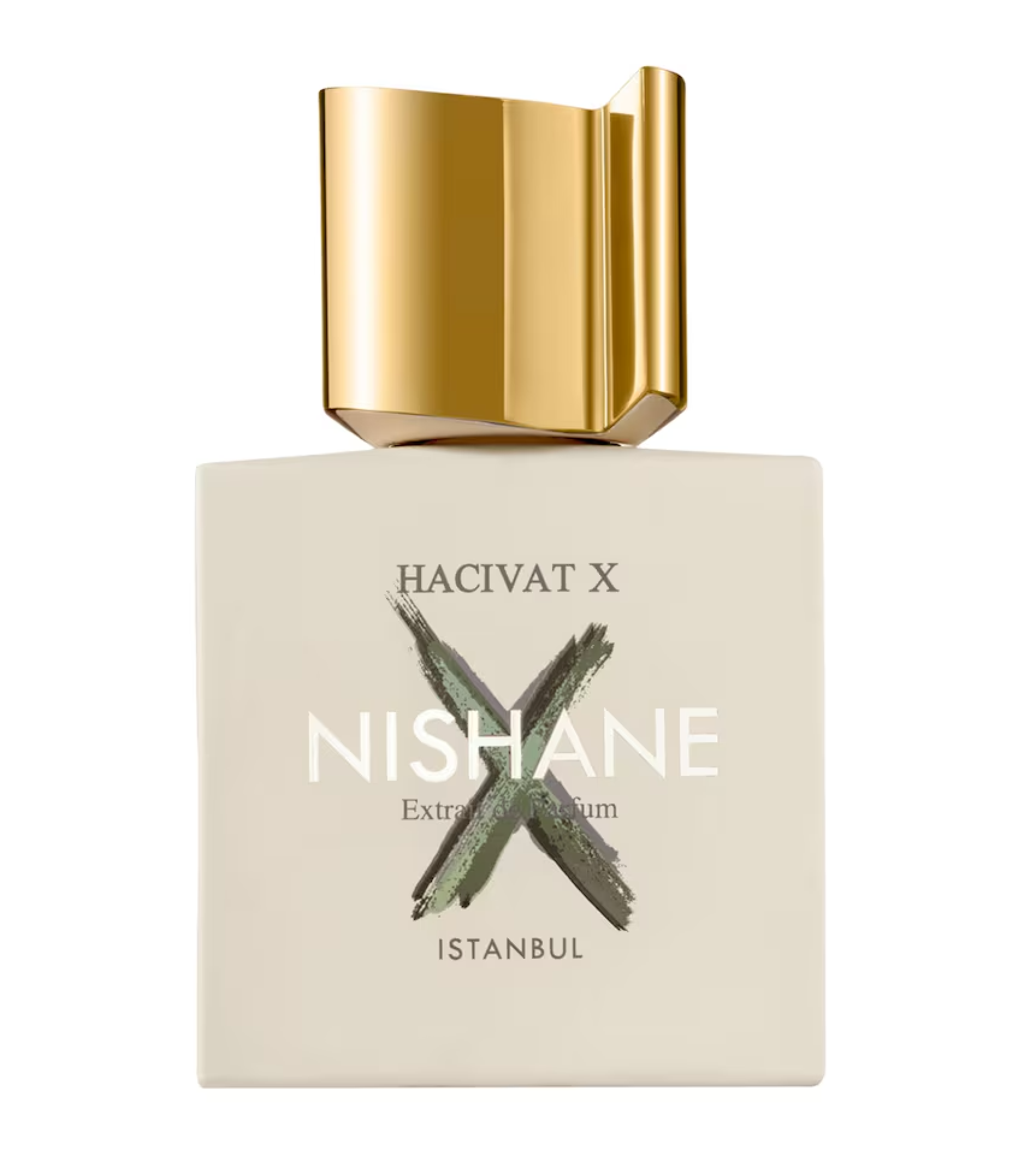 Nishane Hacivat X (Extrait De Parfum) 50ML EDP Spray (W)(M)