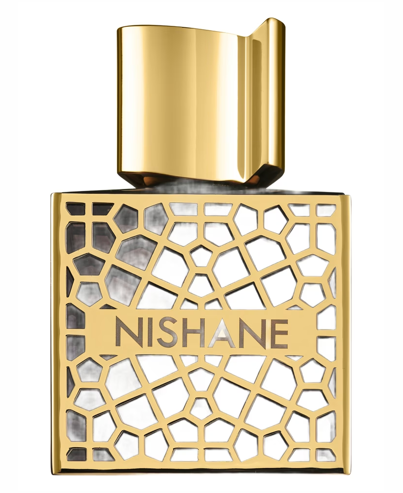 Nishane Nefs (Extrait De Parfum) 50ML EDP Spray (W)(M)