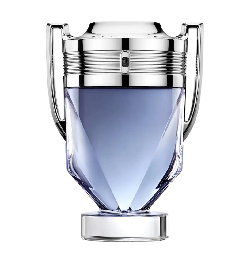 Paco Rabanne Invictus EDT Spray (M)