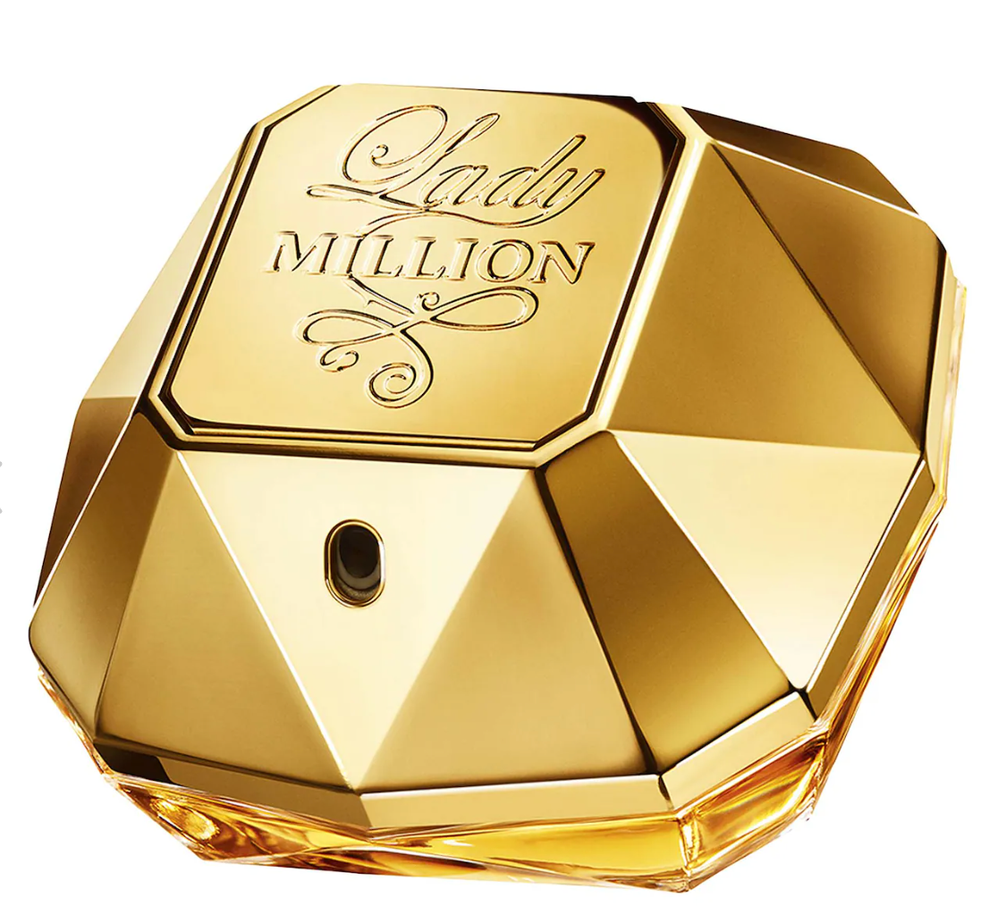 Paco Rabanne Lady Million EDP Spray (W)