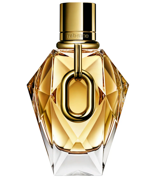 Buy Paco Rabanne Million Gold For Her 90ML EDP Spray (W) Online