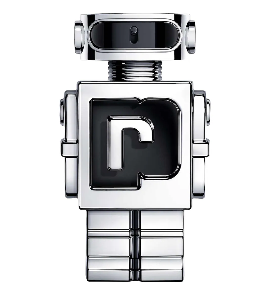 Paco Rabanne Phantom EDT Spray (M)