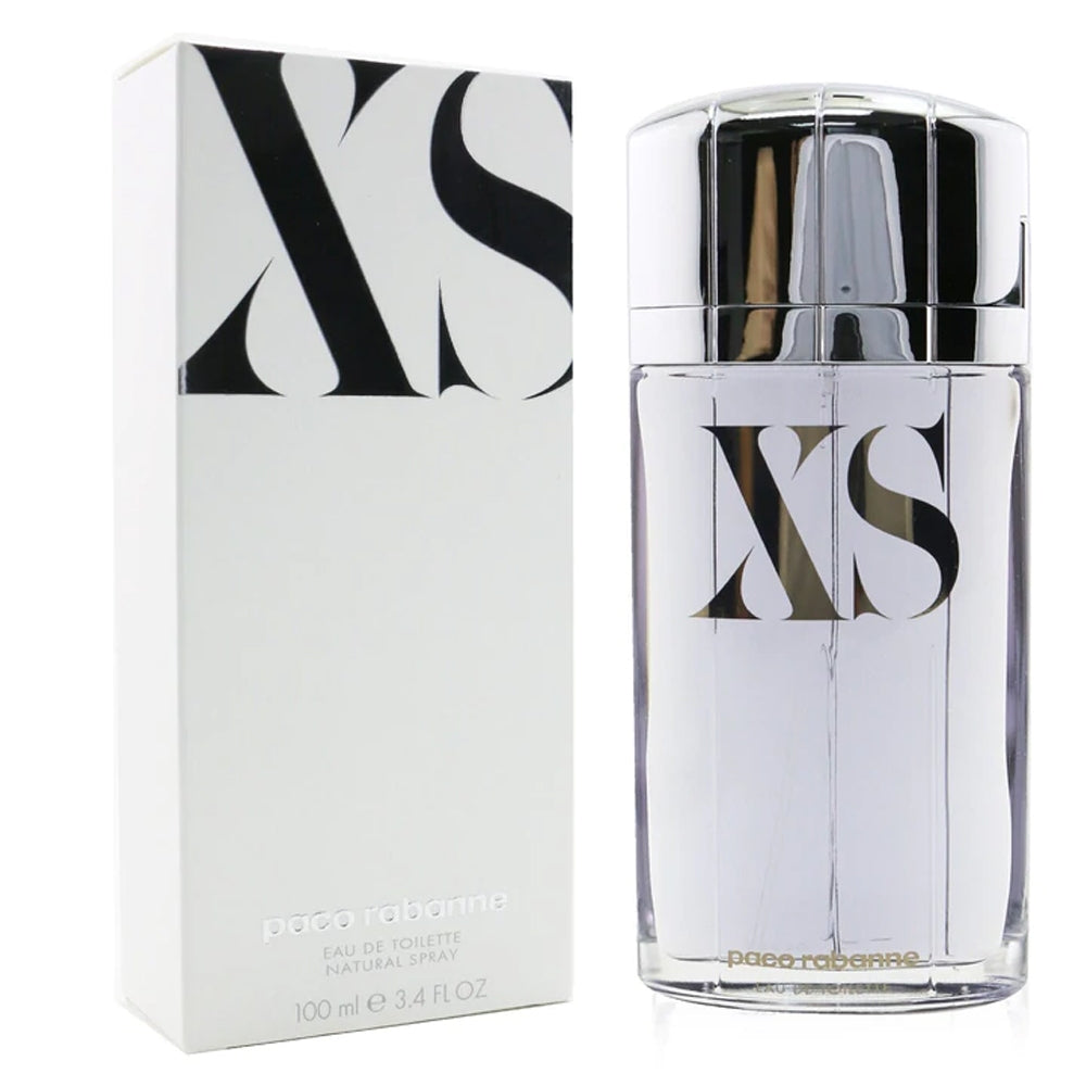 Paco Rabanne XS Classic EDT Spray (M)