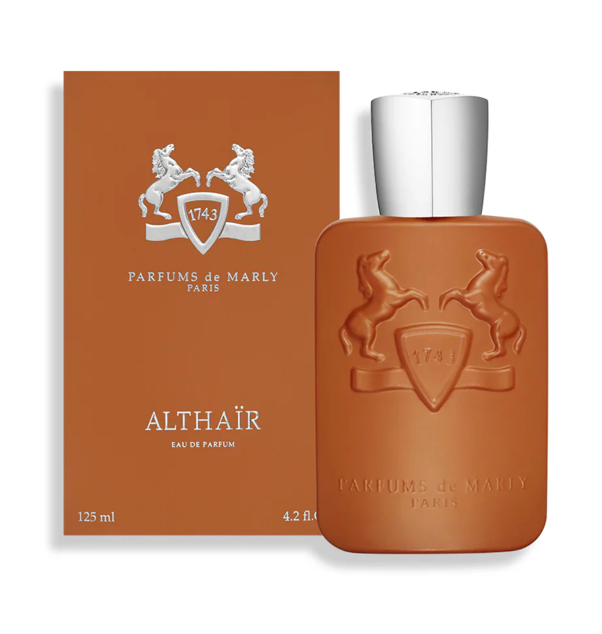 Parfums De Marly Althair EDP Spray (M)