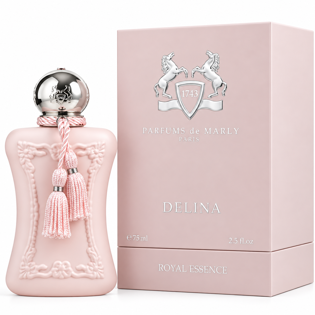 Parfums De Marly Delina EDP Spray (W)