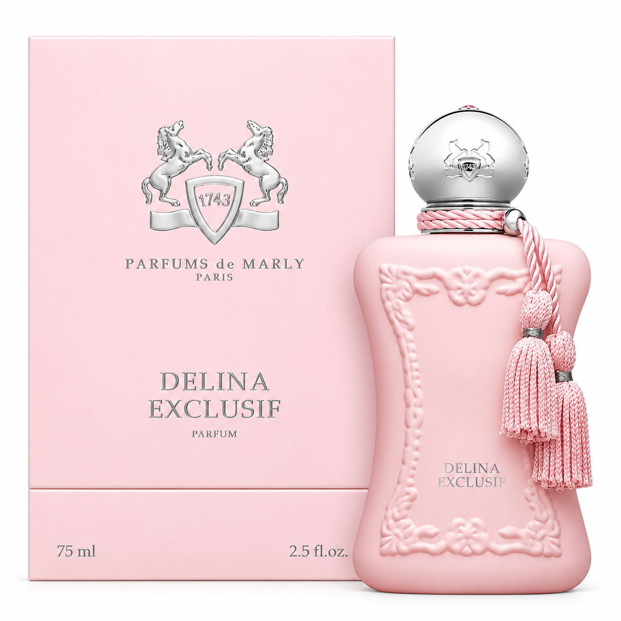 Parfums De Marly Delina Exclusif (Parfum) Spray (W)