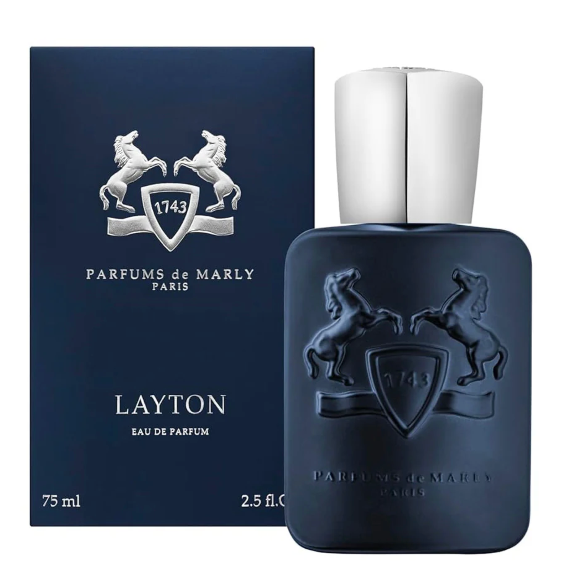 Parfums De Marly Layton EDP Spray (M)