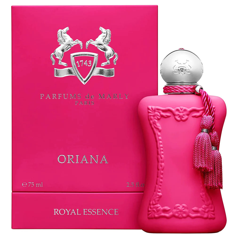 Parfums De Marly Oriana EDP Spray (W)