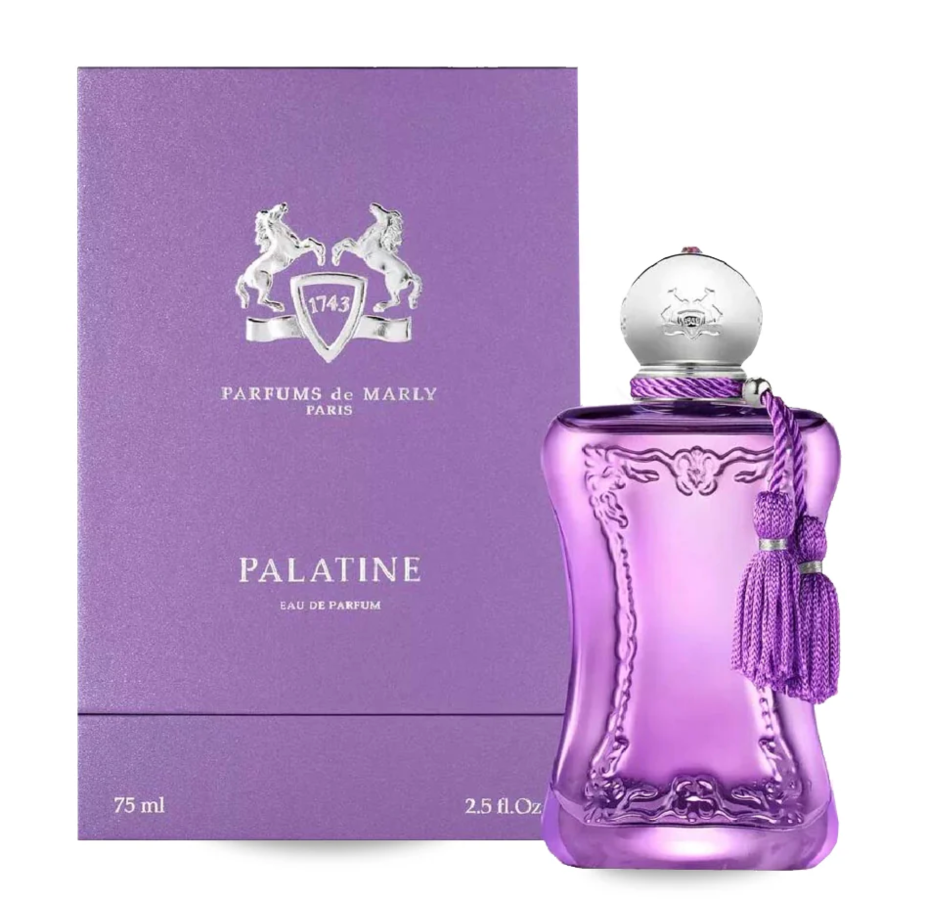 Parfums De Marly Palatine 75ML EDP Spray (W)