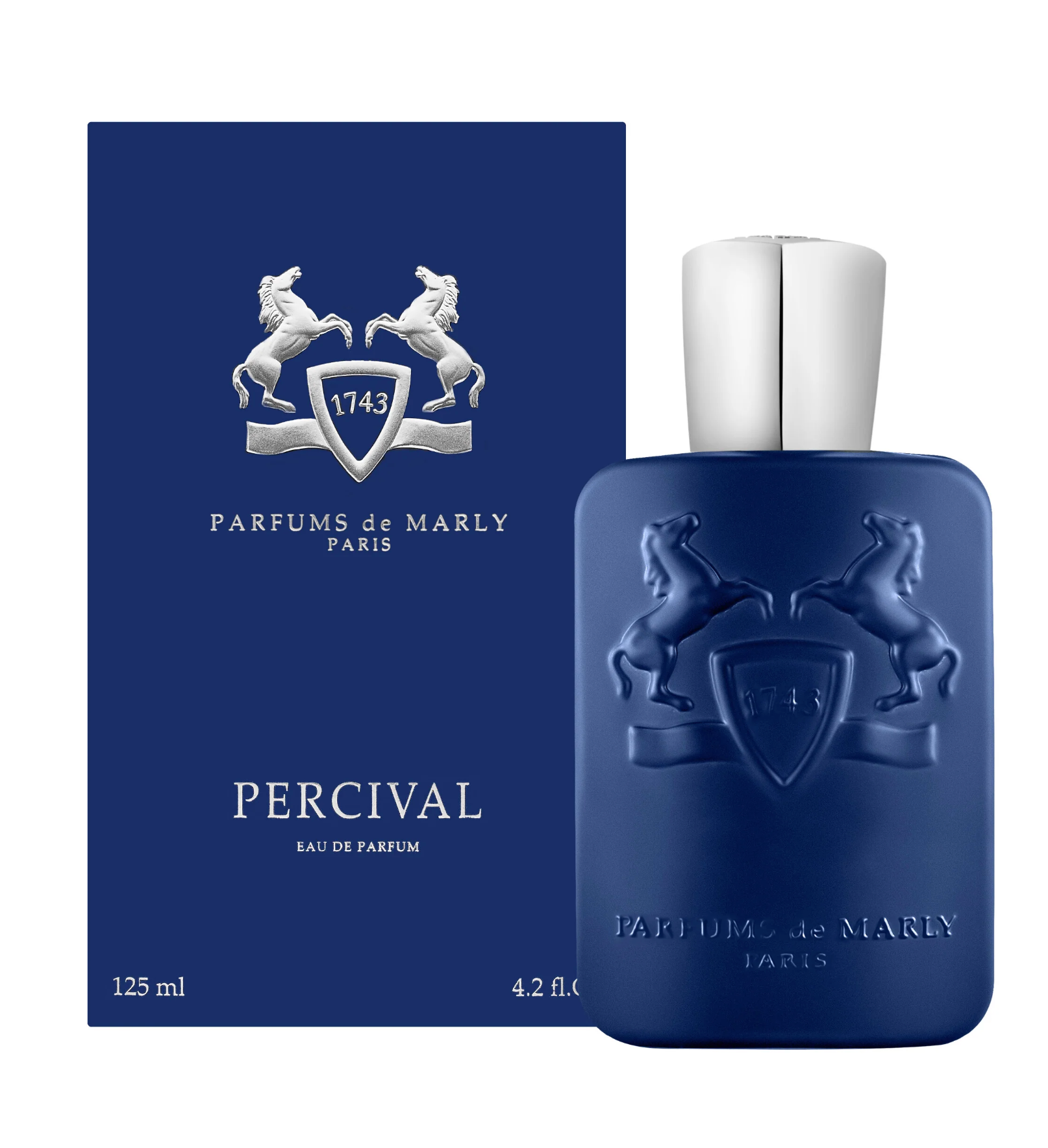 Parfums De Marly Percival EDP Spray (M)