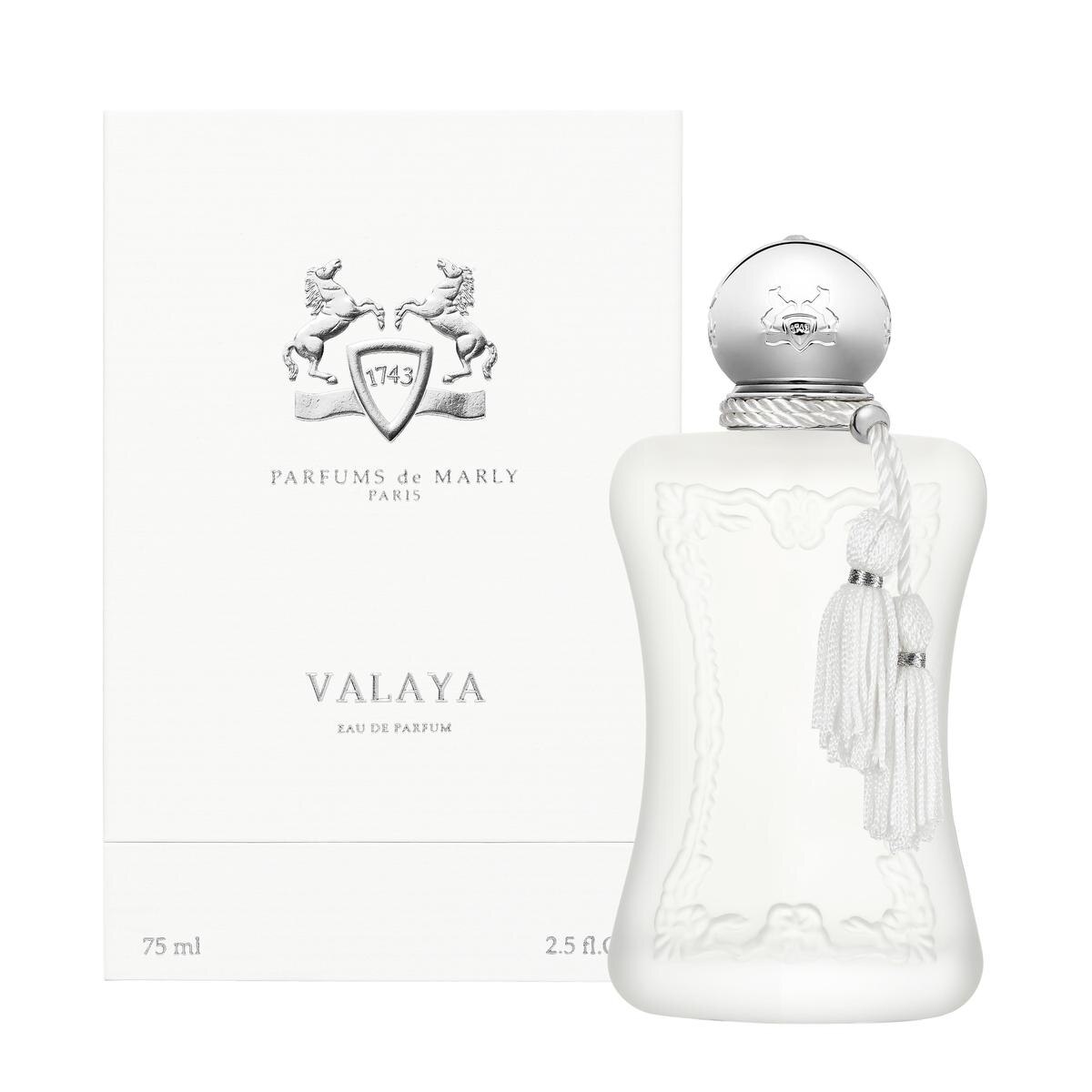 Parfums De Marly Valaya 75ML EDP Spray (W)