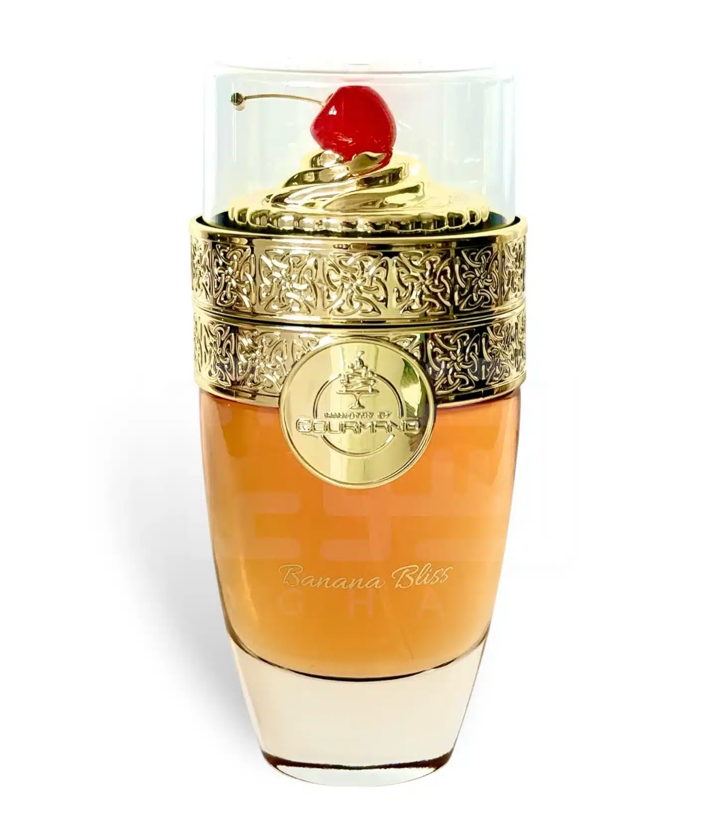 Paris Corner Banana Bliss 100ML EDP Spray (W)(M)