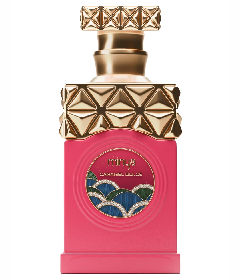 Paris Corner Minya Caramel Dulce 100ML EDP Spray (W)