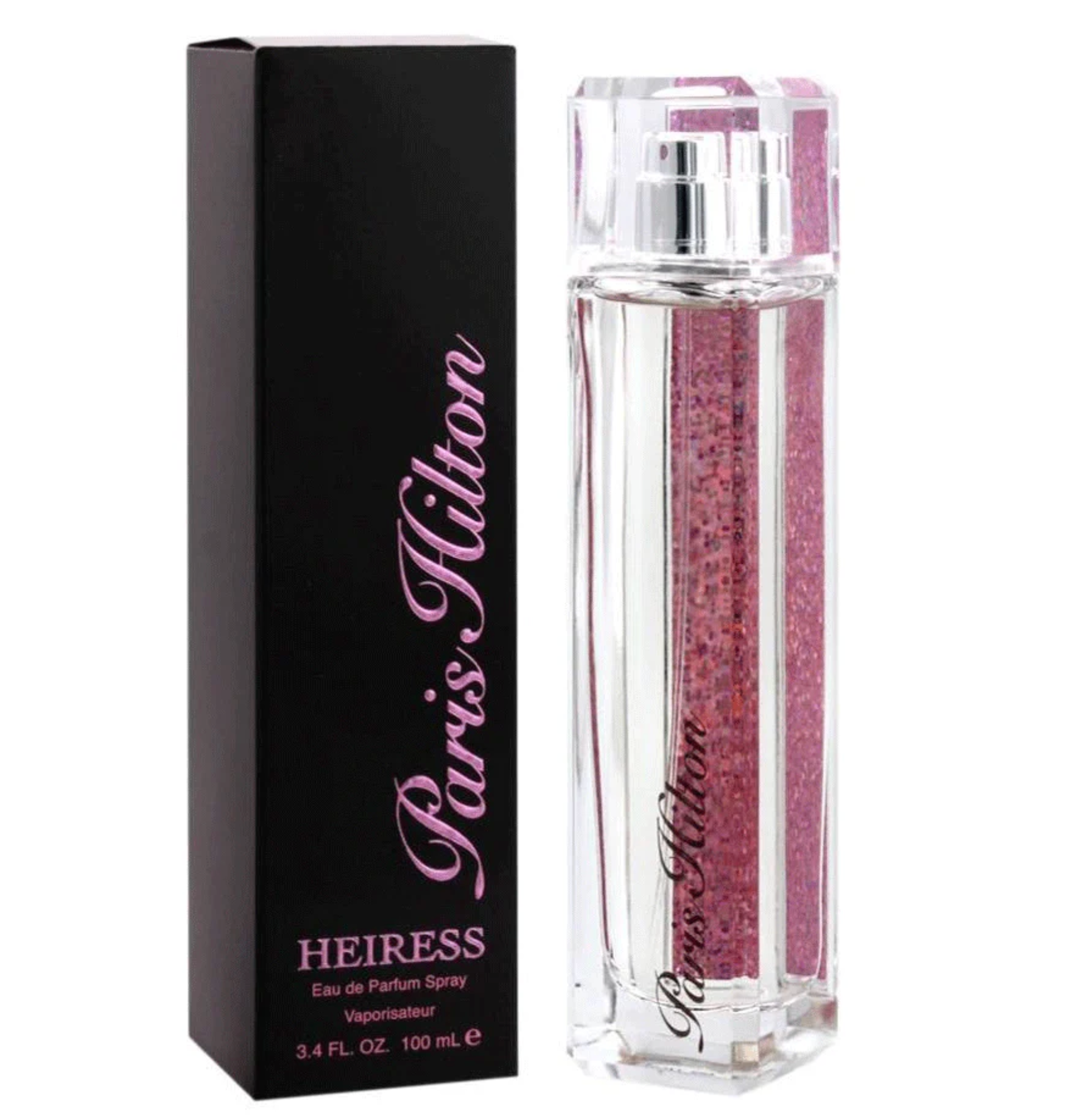 Paris Hilton Heiress 100ML EDP Spray (W)