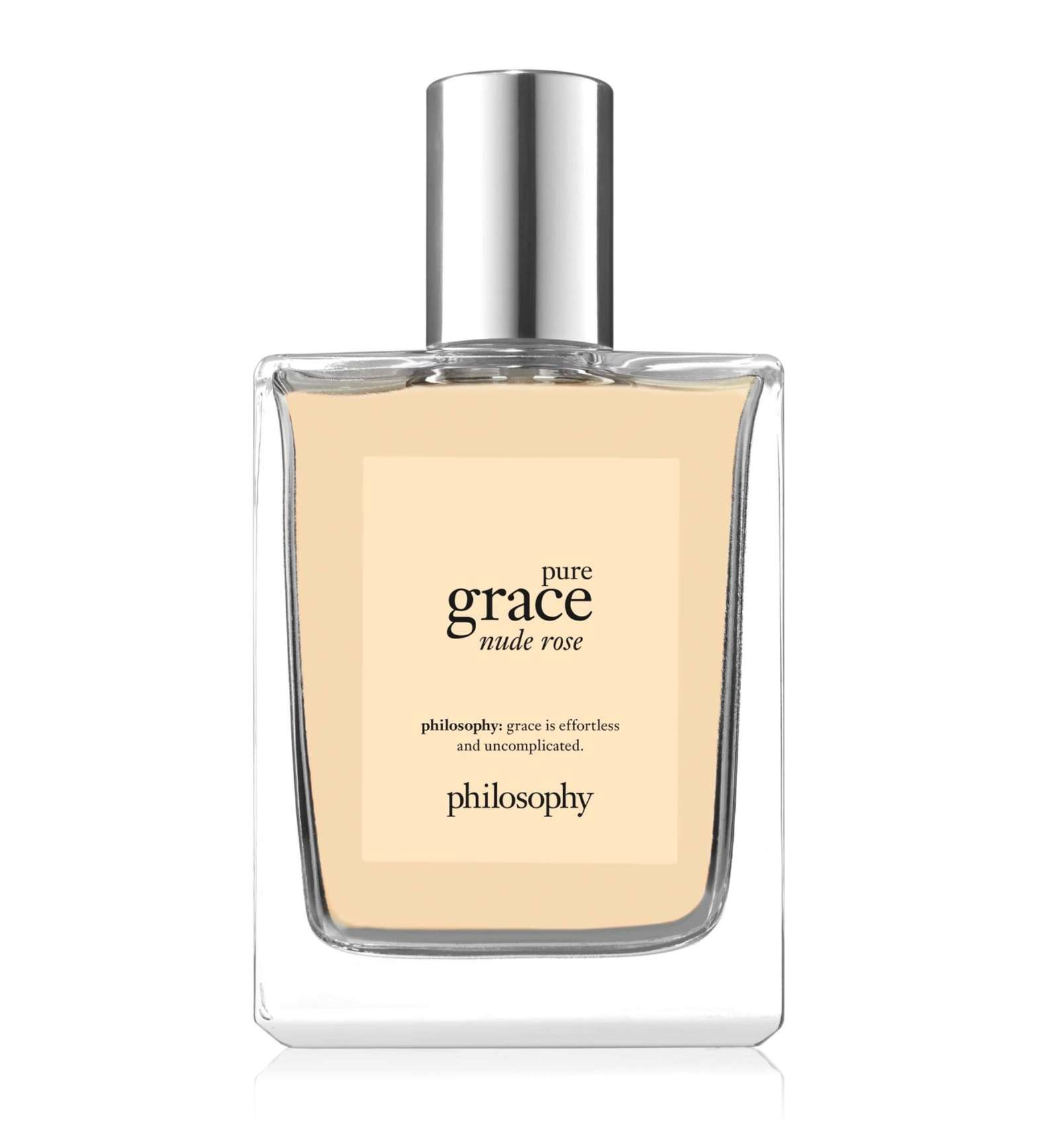 Philosophy Pure Grace Nude Rose 15ML EDT Spray (W)