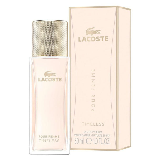 Lacoste pour femme edp 30ml hot sale