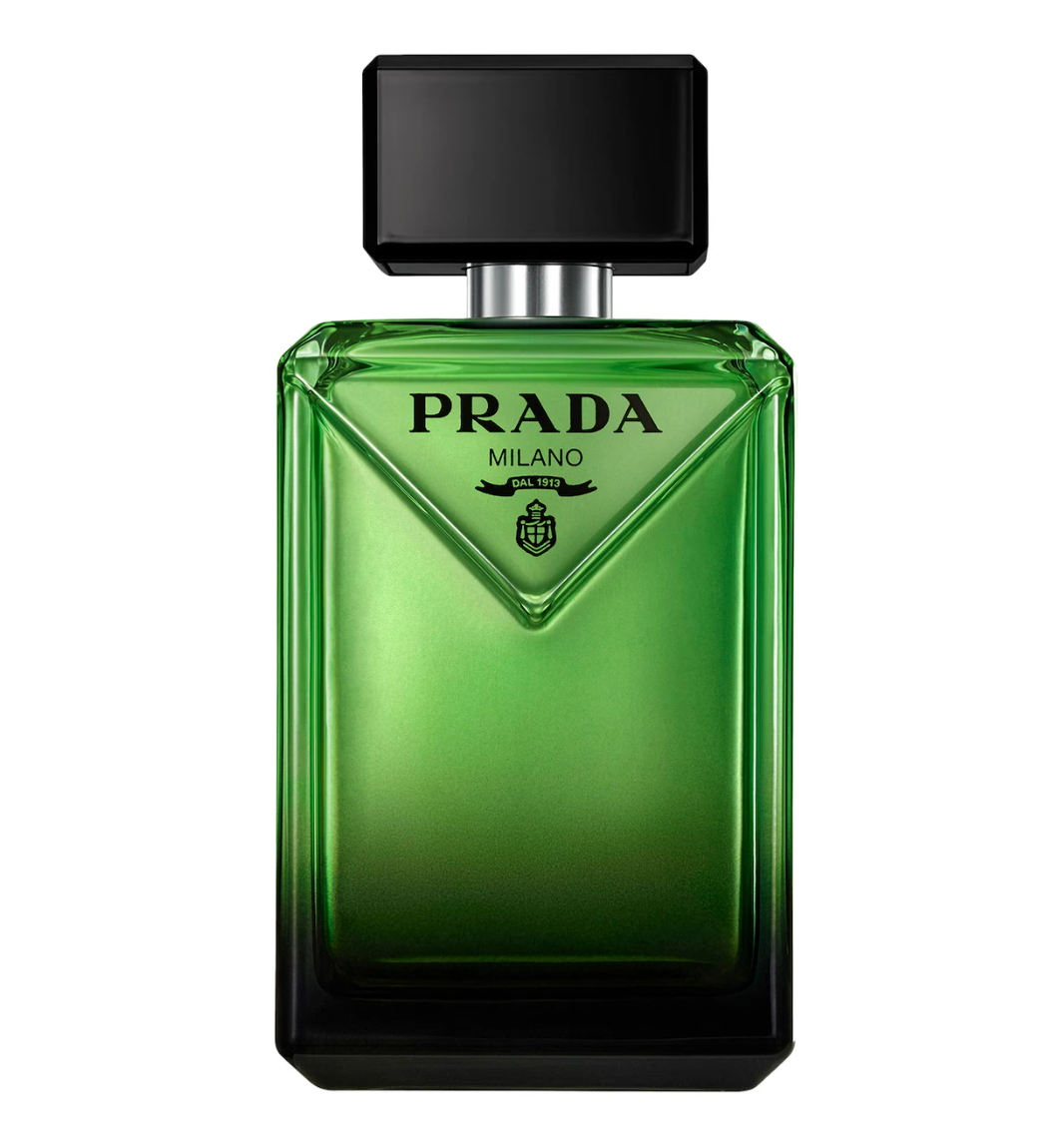 Prada Paradigme EDP Spray (M)