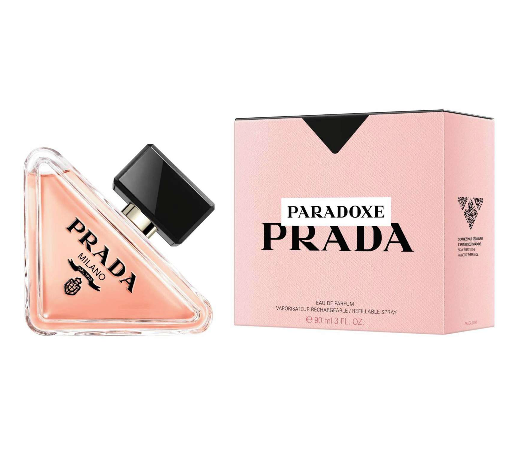 Prada Paradoxe EDP Spray (W)