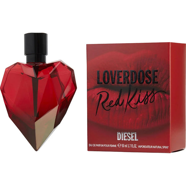 Diesel sales red kiss