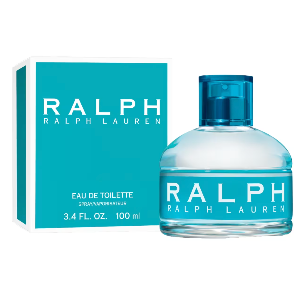 Ralph By Ralph Lauren EDT Spray (W)
