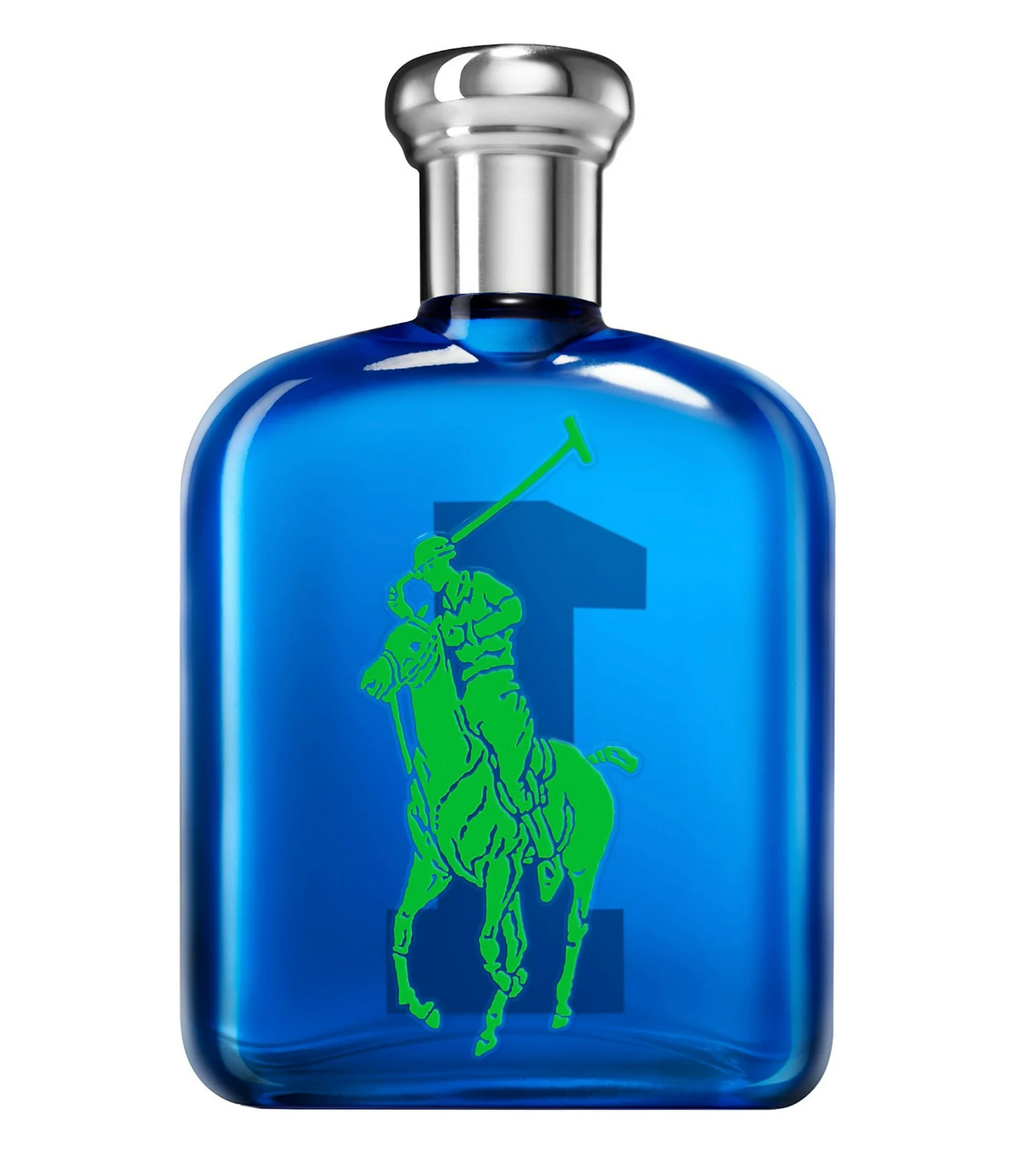 Ralph Lauren Big Pony #1 100ML EDT Spray (M)