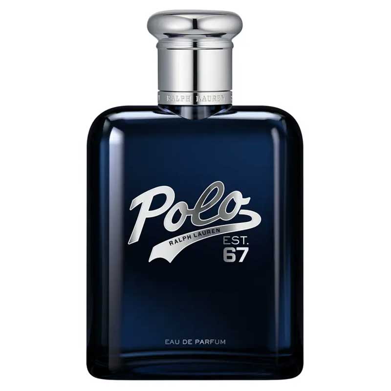 Ralph Lauren Polo 67 (Eau De Parfum) 125ML EDP Spray (M)