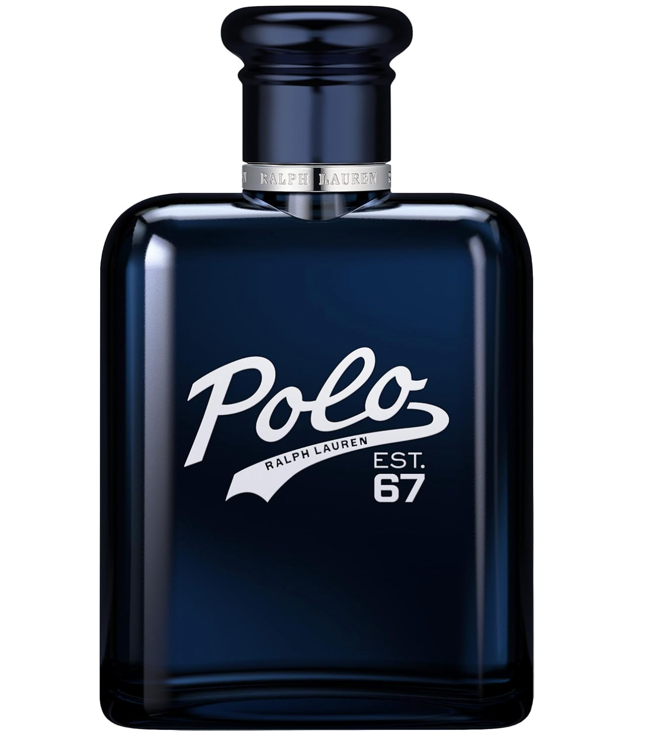 Ralph Lauren Polo 67 (Eau De Toilette) EDT Spray (M)