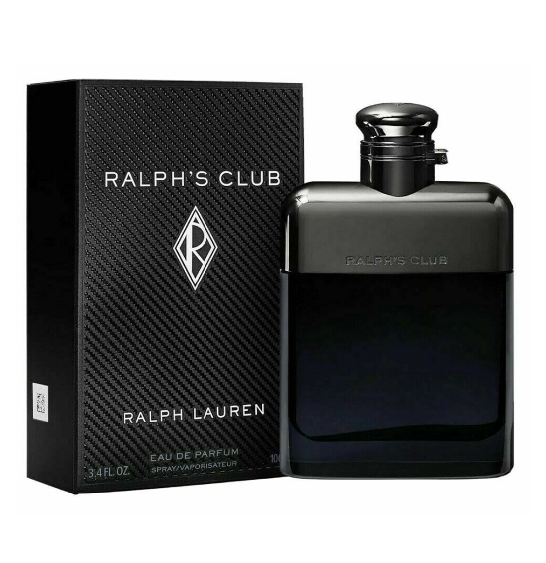 Ralph Lauren Ralph's Club (Eau De Parfum) EDP Spray (M)
