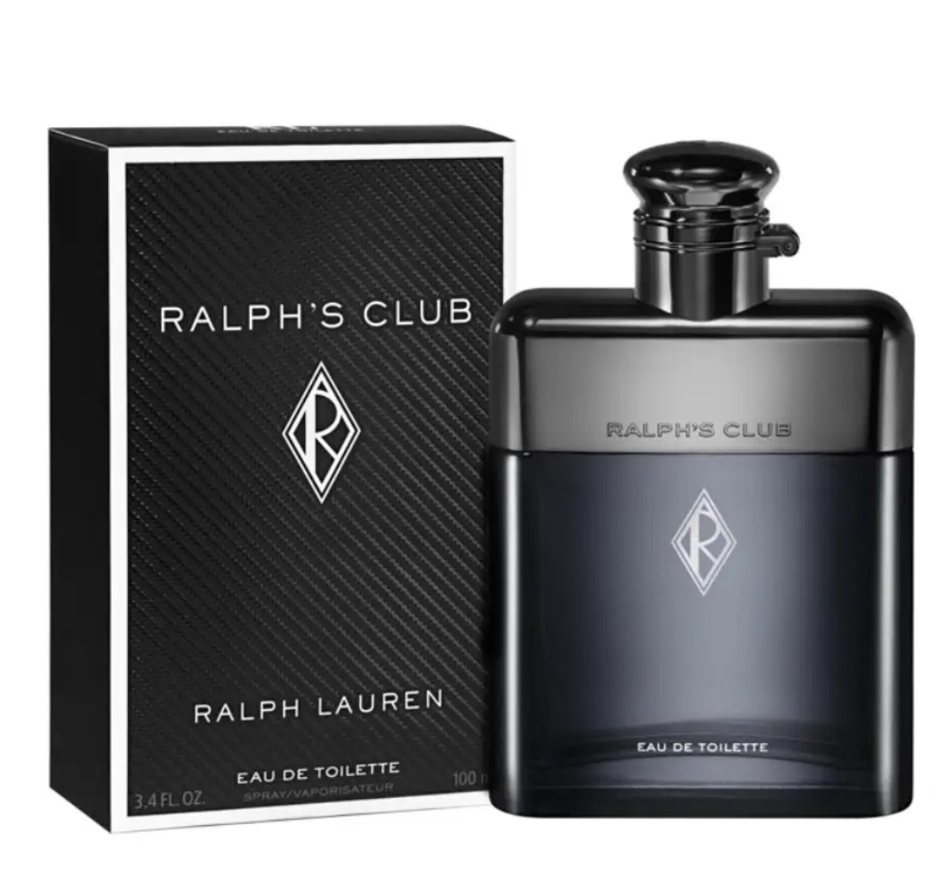Ralph Lauren Ralph's Club (Eau De Toilette) 50ML EDT Spray (M)