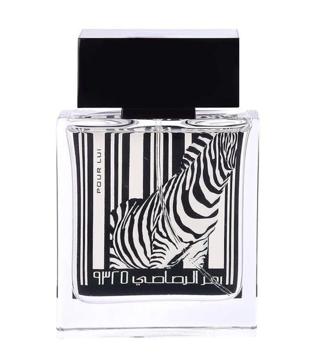 Rasasi Rumz Al Rasasi 9325 Pour Lui 50ML EDP Spray (M)