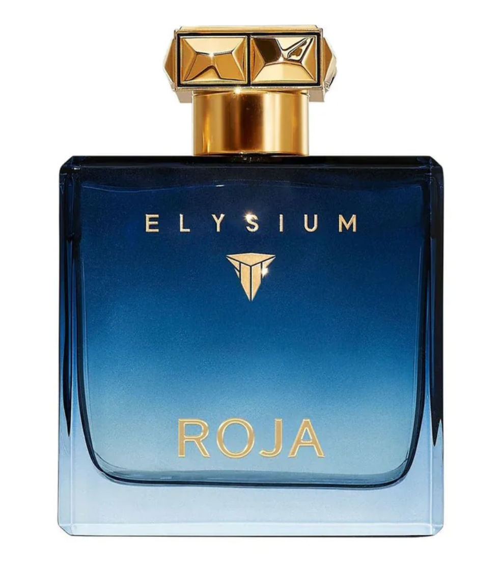 Roja Parfums Elysium Pour Homme 100ML Parfum Cologne Spray (M)