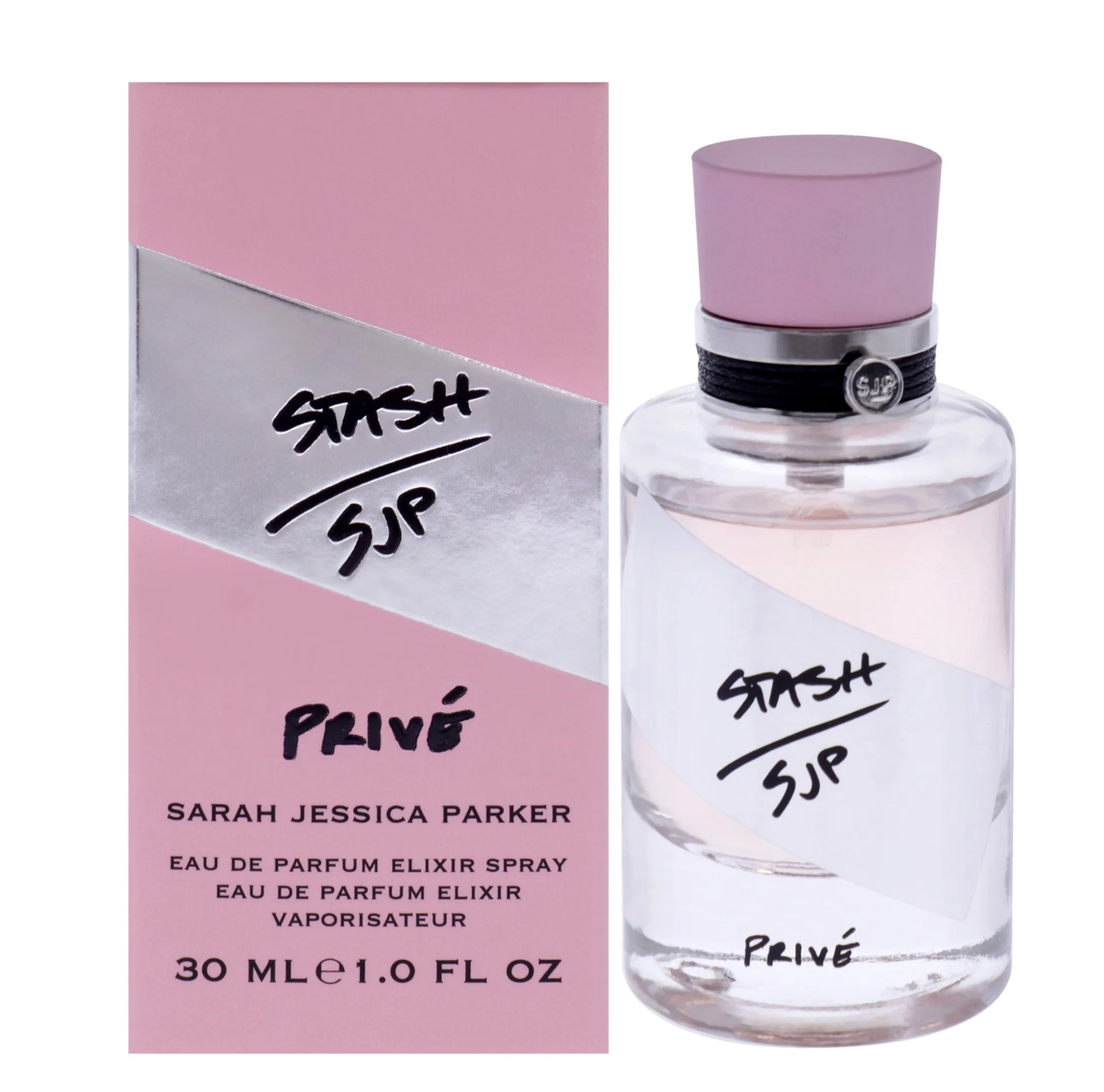 Sarah Jessica Parker Stash Prive Elixir  100ML EDP Spray (W)
