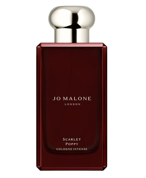 Buy Jo Malone Scarlet Poppy Cologne Intense EDC Spray (W)(M