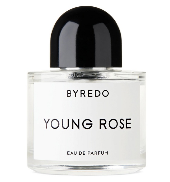 Byredo Young Rose EDP Spray (W)(M)