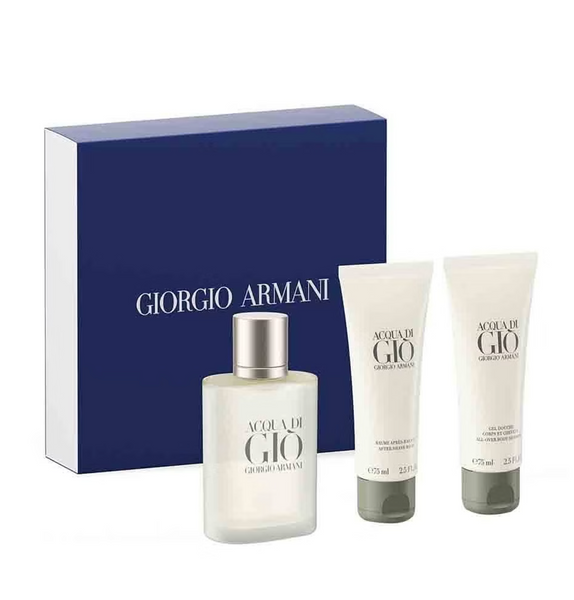 Giorgio armani after shave balm best sale