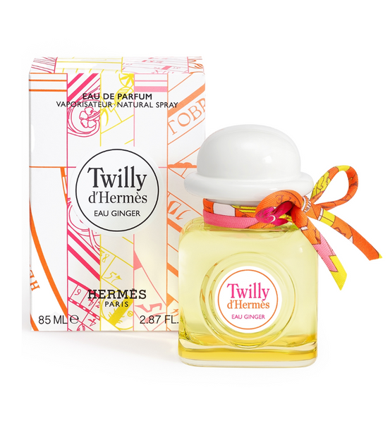 Hermes twilly 85ml hot sale
