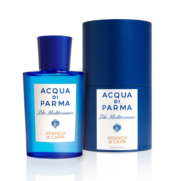 Buy Acqua Di Parma Blu Mediterraneo Arancia Di Capri EDT Spray (W