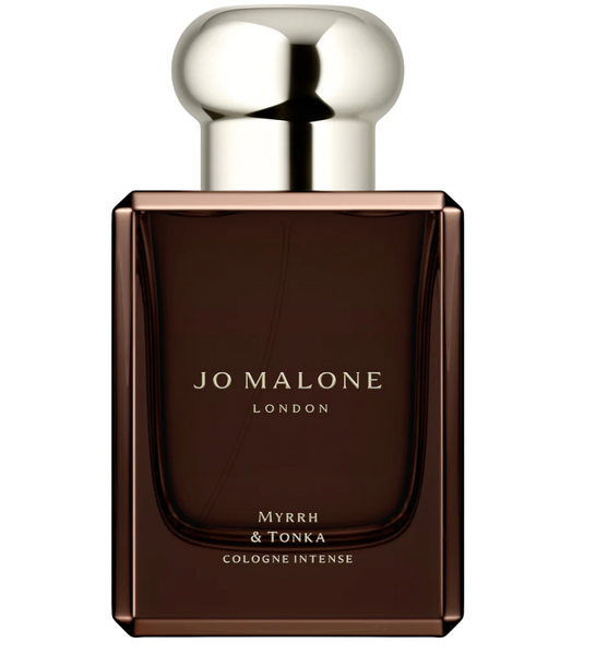 Buy Jo Malone Myrrh & Tonka Cologne Intense EDC Spray (W)(M