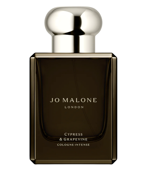 Buy Jo Malone Cypress & Grapevine Cologne Intense EDC Spray (W)(M) Online |  Fragrance Canada