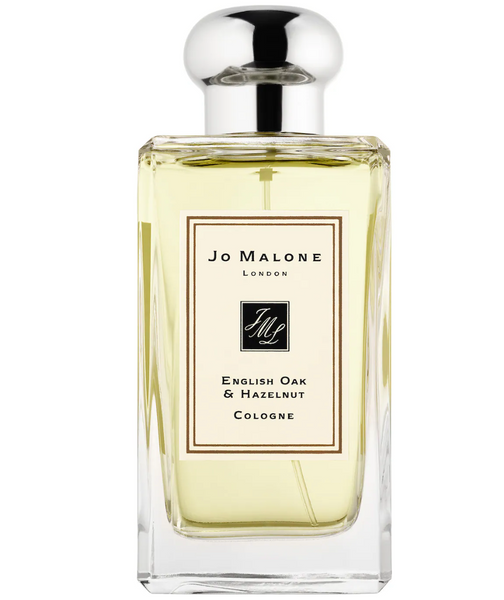 Buy Jo Malone English Oak & Hazelnut Cologne EDC Spray (W)(M