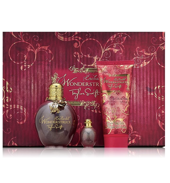 Buy Taylor Swift Wonderstruck Enchanted 3PCS Gift Set - 100ML EDP