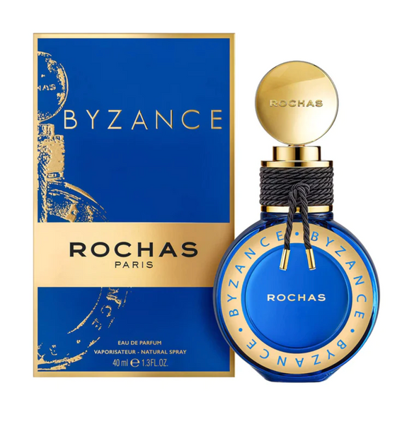 Buy Rochas Byzance 90ML EDP Spray (W) Online | Fragrance Canada